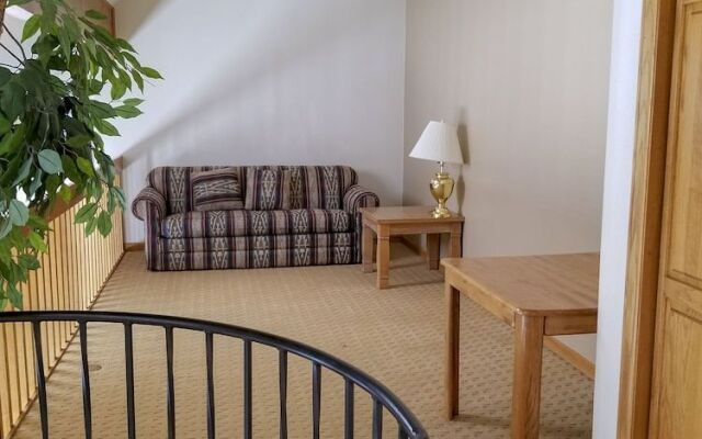 Alpenglow Vacation Rentals