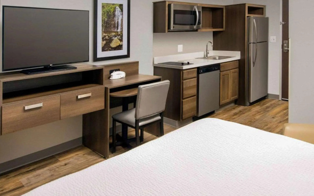 WoodSpring Suites Cherry Hill