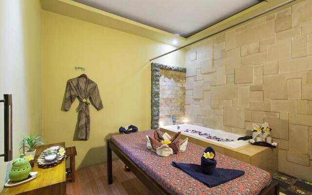Somerset Grand Citra Jakarta