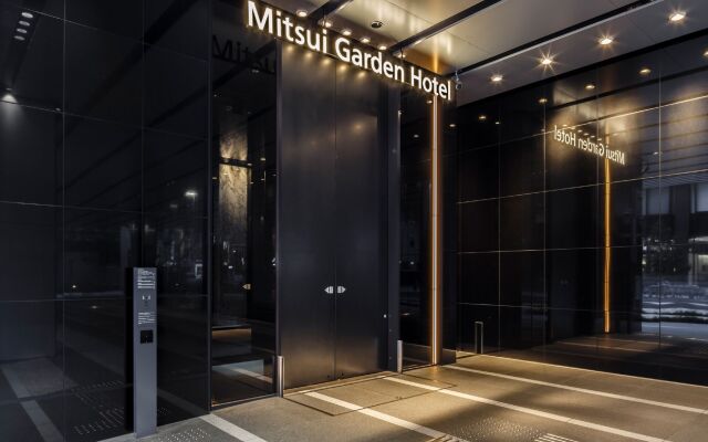 Mitsui Garden Hotel Nagoya Premier