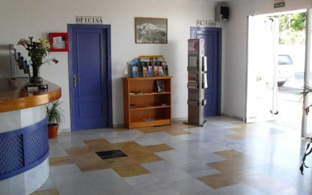 Hotel Playa