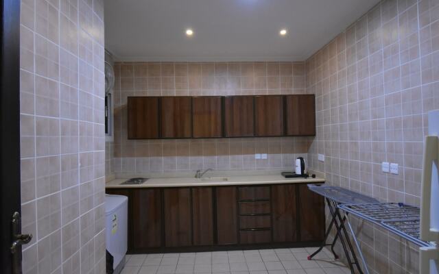 Zwarah Hotel Suites