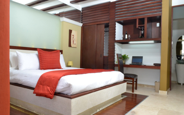 The Jonathon Boutique Hotel