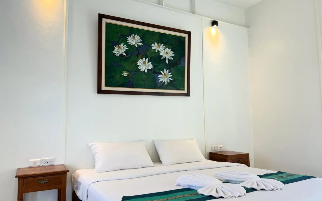3B Boutique Hotel
