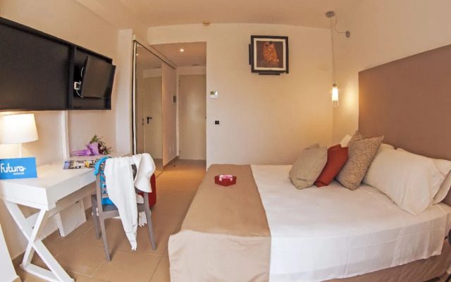 Futura Club Spiagge Bianche