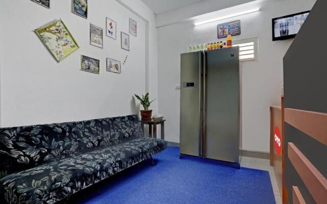 Flagship The Paradise Inn Residency