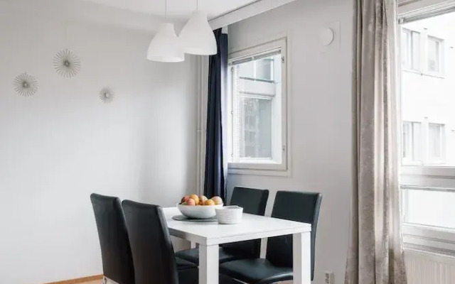 Spacious City Retreat with Private Sauna