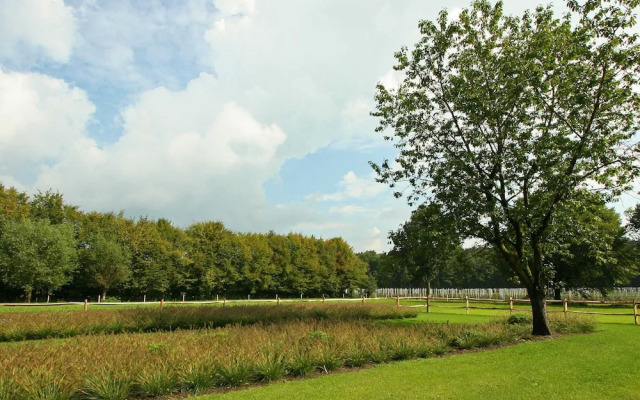 Beautiful Farmhouse in Beernem With big Garden