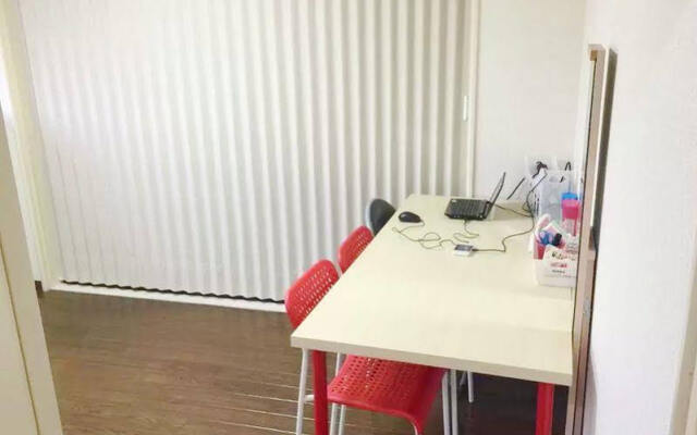 Namba Shinsaibashi House - Shikitsu-Nishi 12F