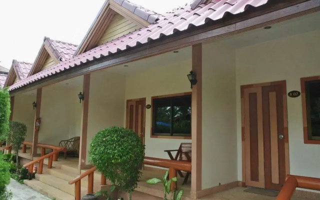 Seaza Hotel