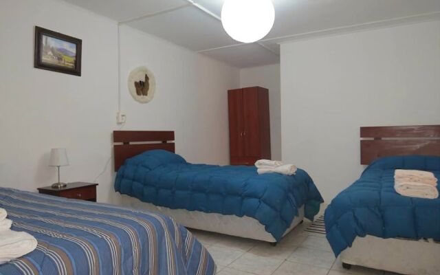 Hostal Kirckir - Hostel