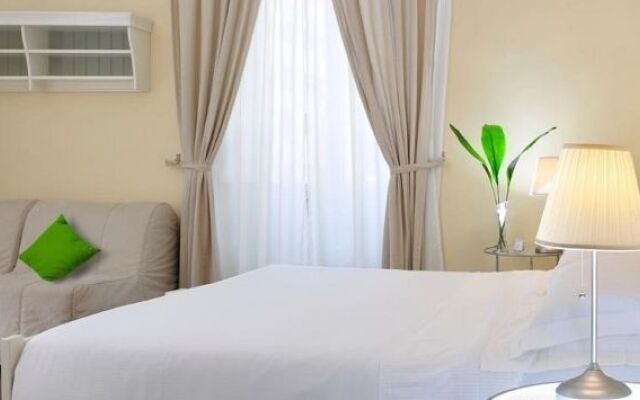 Best Sistine B&B
