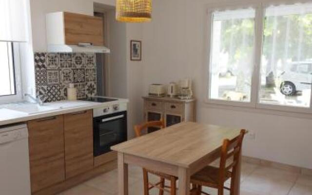 Le Duplex De La Gare