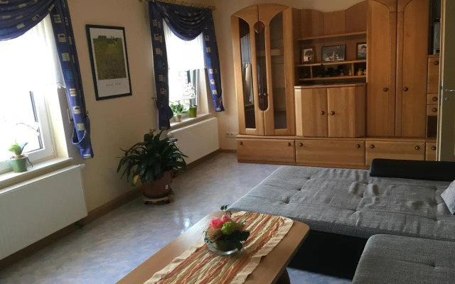 Ferienwohnung Inge Blum