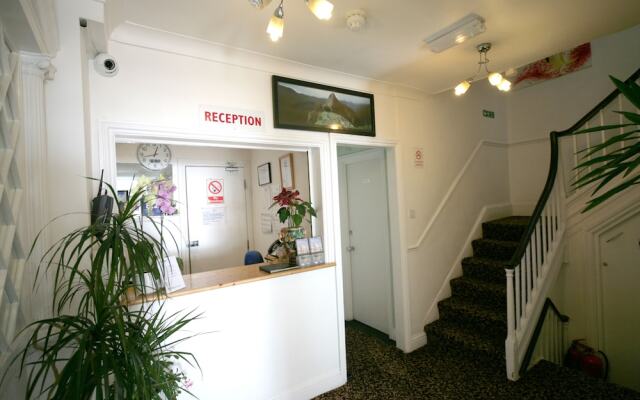 Atlantic Seafront Guest Accommodation