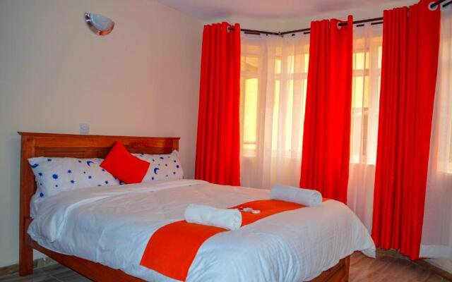 Lifestyle 2 bedroom all ensuite Opp Garden City Mall