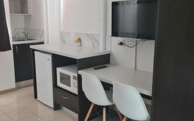 Vitina Studio Motel