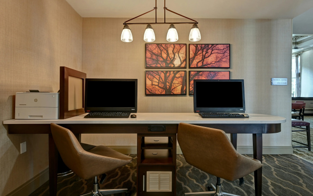 Homewood Suites by Hilton Albuquerque Airport