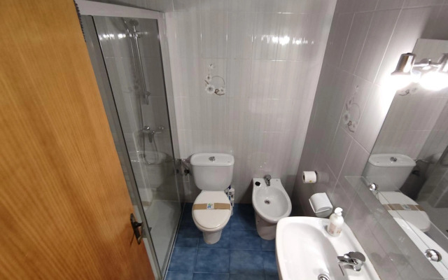 Apartamento Ronda - Santa Pola