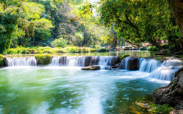 Khaoyai Fahsai Resort