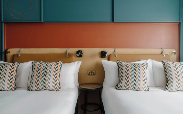 The Halyard Liverpool, Vignette Collection by IHG