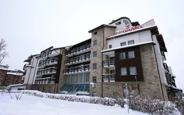 Mpm Guiness Hotel