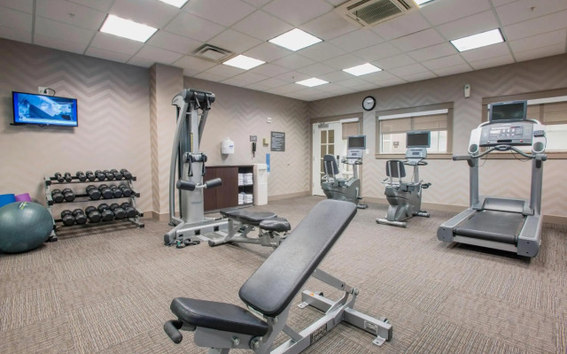 Residence Inn by Marriott Cincinnati North/West Chester