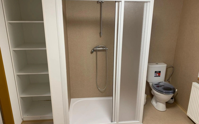 Apartmány u Michala