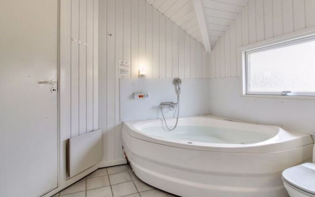 "Aiyana" - 400m from the sea in Western Jutland