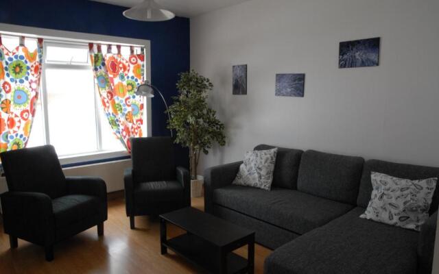Grundarfjördur Hostel