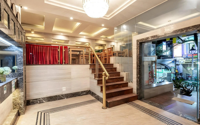 Hanoi Sky Hotel