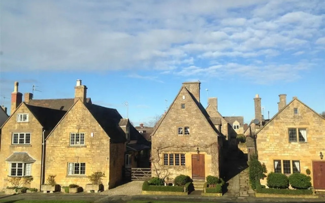 The Bolt Hole
