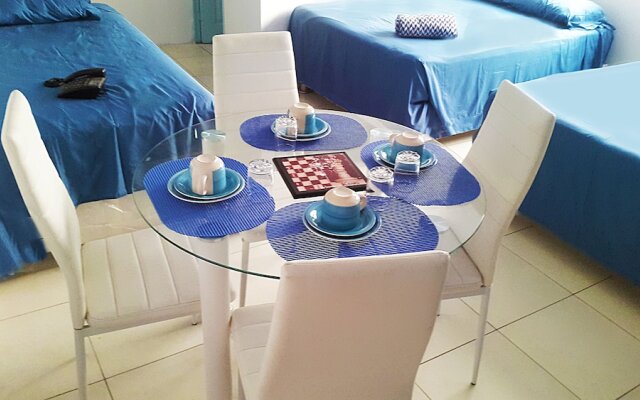 MagicPeru Apart Hotel