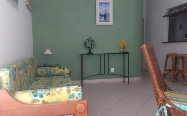 Angra - Apto Pé na Areia - Bracuhy