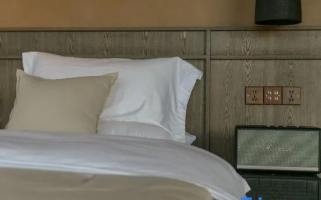 Lugu Lake · Xiaoman |Mountain Sea View· One Line Lake View Holiday Hostel
