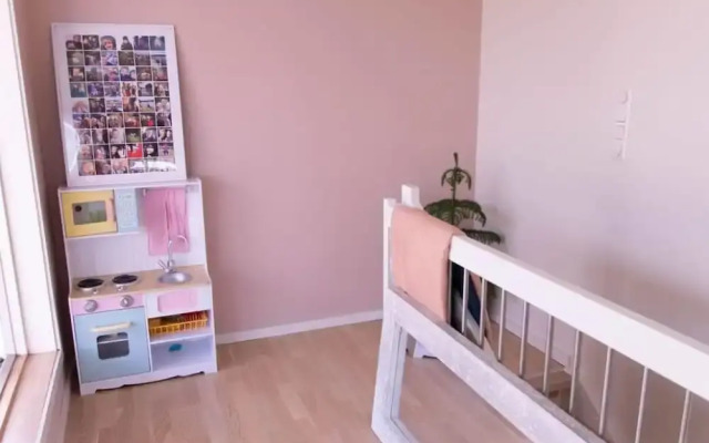 StayPlus Home near Amusement Park