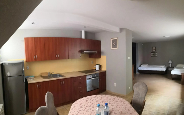 Hotel Folwark