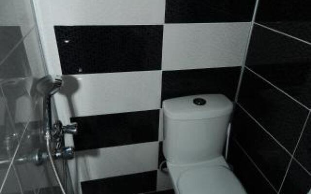 Guest House Darejani