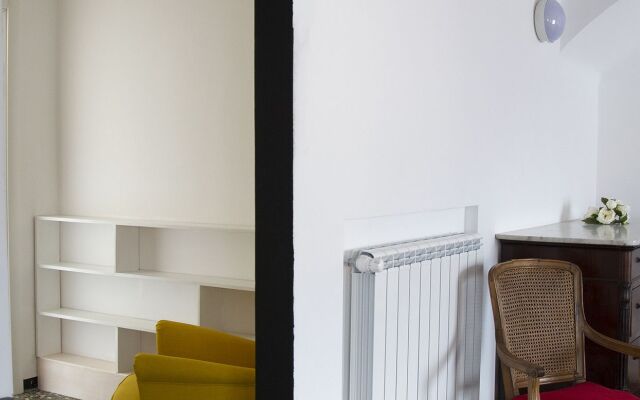 Sky On The Roofs - Il Cielo Sui Tetti