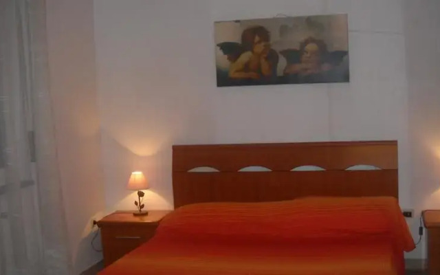 Residenza Alcyone