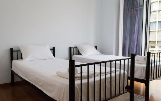 3 Bedroom Apartment Next to Panormou Metro