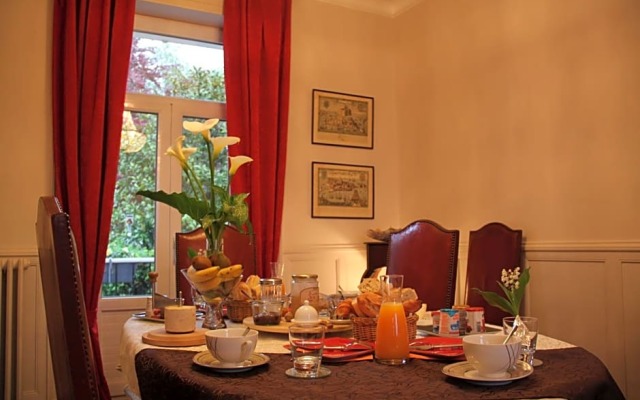 Villa Fleurette