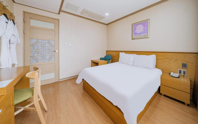 Nohyung Hotel