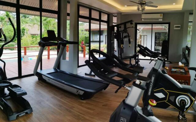 Lanta Sand Resort & Spa
