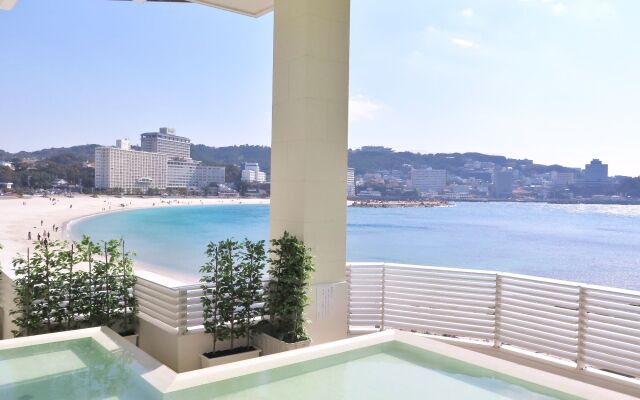 Shiraraso Grand Hotel