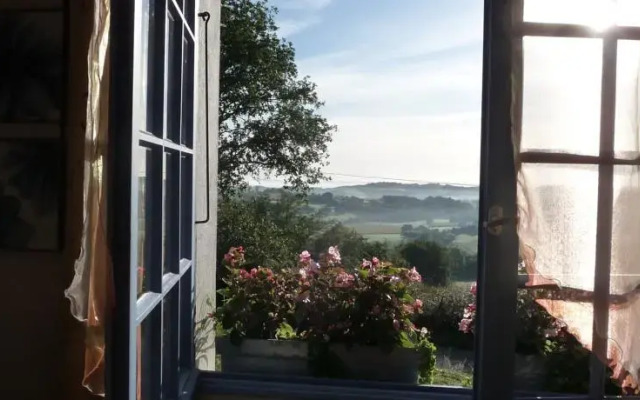 Maison Artigouha