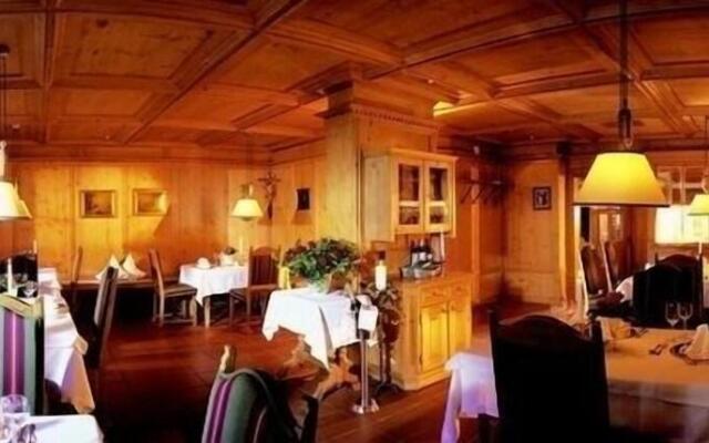 Hotel zum Pinzger