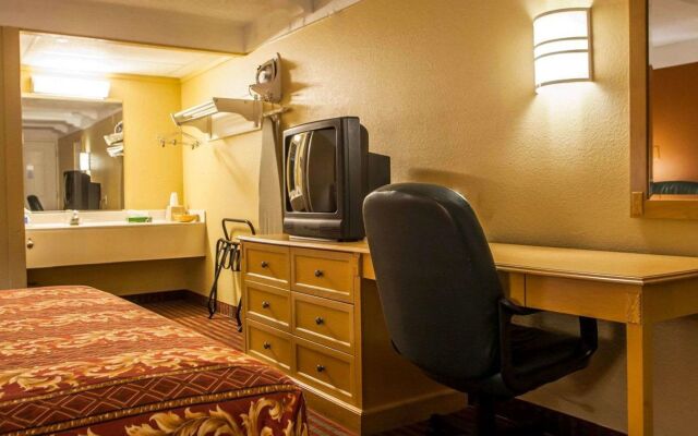 Relax Inn Saint Charles