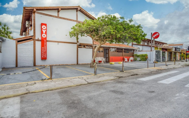 Pousada São Francisco