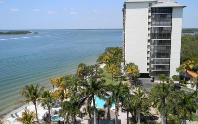 Resort Harbour Properties